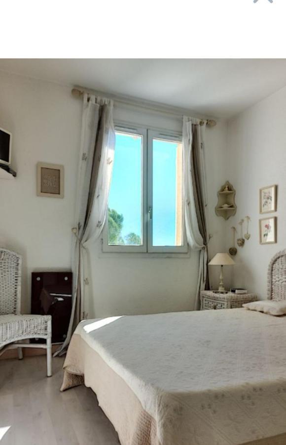 Appartement très agréable Fréjus Exterior foto