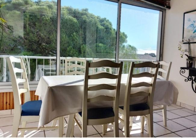 Appartement très agréable Fréjus Exterior foto